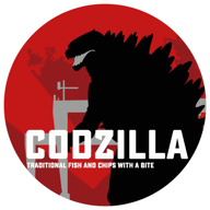 Codzilla | Take Away Menu Online