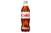 Codzilla  Diet Coke 500ml