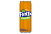 Codzilla  Fanta Orange 330ml