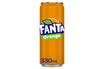 Fanta Orange 330ml