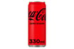 Codzilla  Coke Zero 330ml