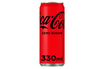Coke Zero 330ml