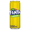 Codzilla  Fanta Lemon 330ml